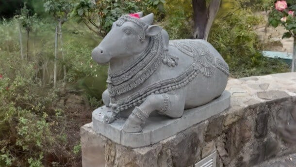 Nandi