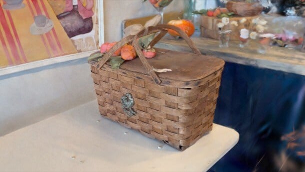 basket